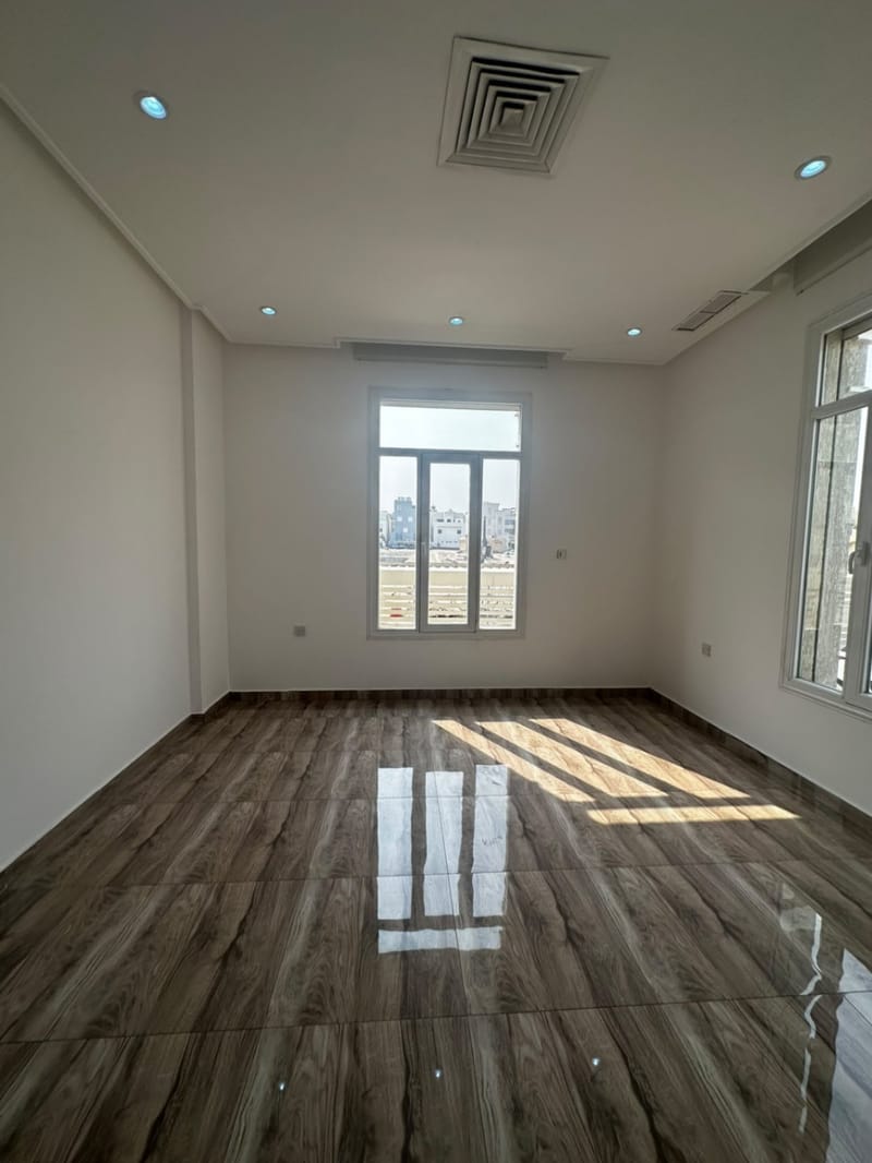 Apartment For Rent in Abu Ftaira — 3