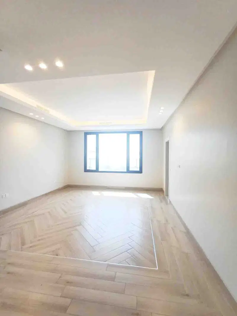 Floor For Rent in Abu Ftaira — 2