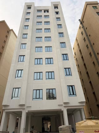 Building For Sale in Hawalli
