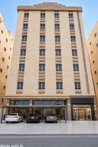 للبيع عمارة في السالمية