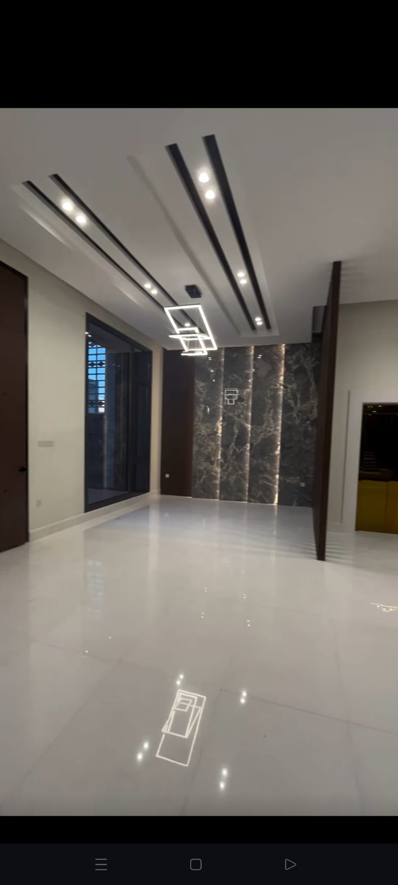 للإيجار بيت في ابو الحصانية — 5