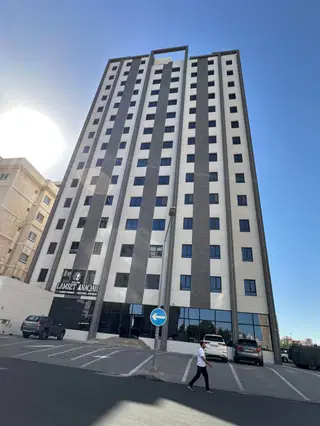 للإيجار شقة في السالمية