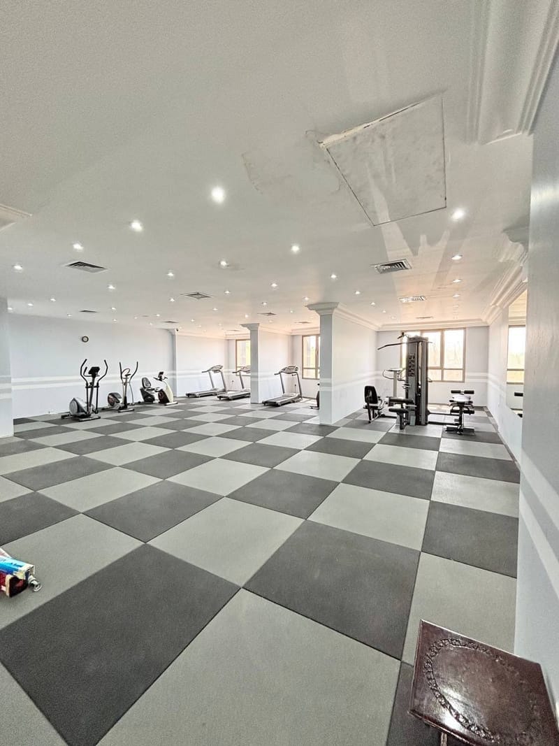 Apartment For Rent in Salmiya — 3