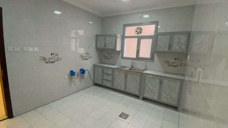 Apartment For Rent in Zahra — 4