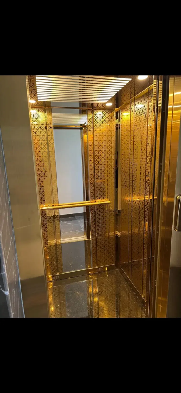 Floor For Rent in Rumaithiya — 12