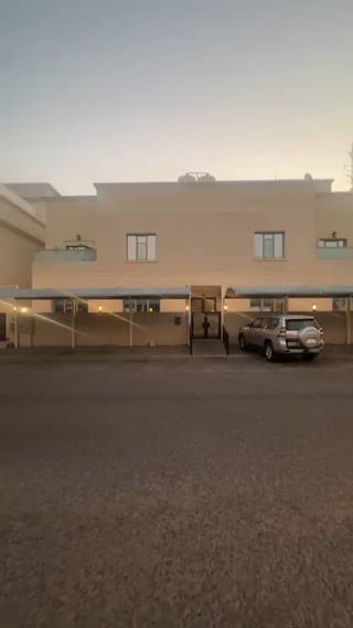 للإيجار شقة في الخالدية