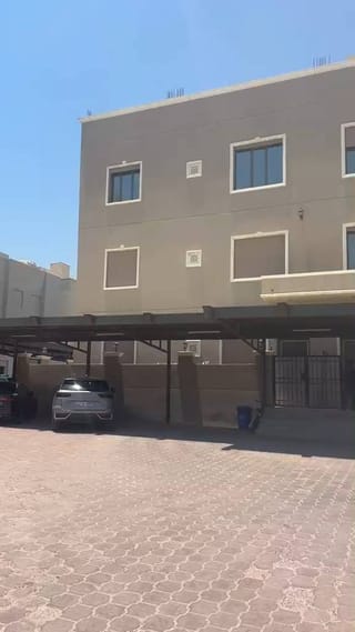 Apartment For Rent in Salam