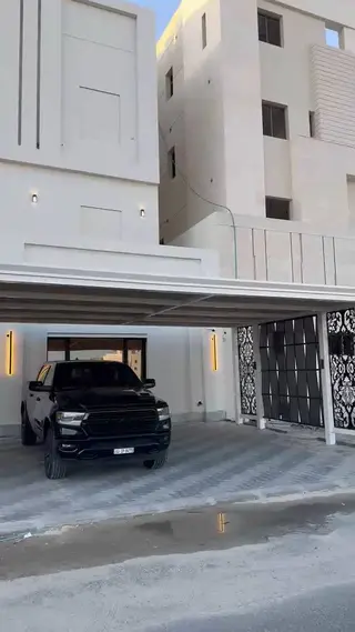 Duplex For Rent in Mutlaa