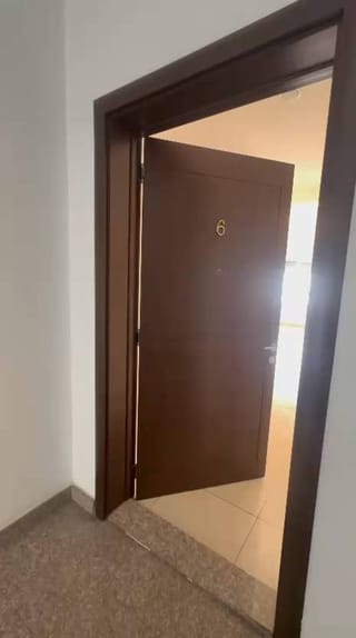 Apartment For Rent in Salam