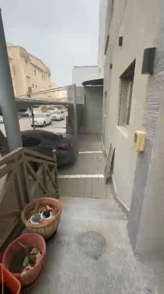 للإيجار شقة في سلوى