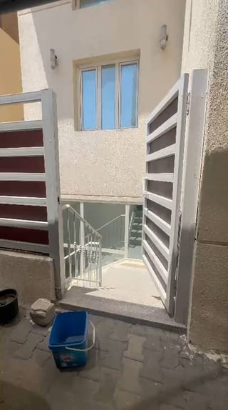 Floor For Rent in Abu Ftaira