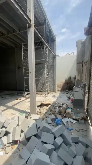 Commercial For Rent in Shuwaikh Industrial