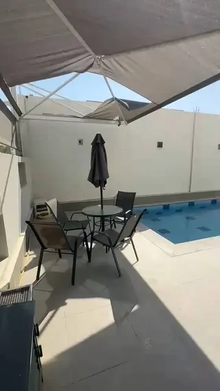 Floor For Rent in Salwa