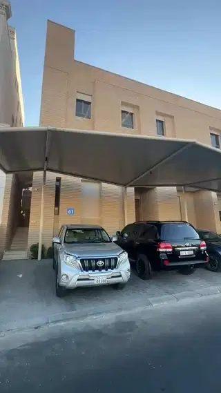 Duplex For Rent in Funaitees