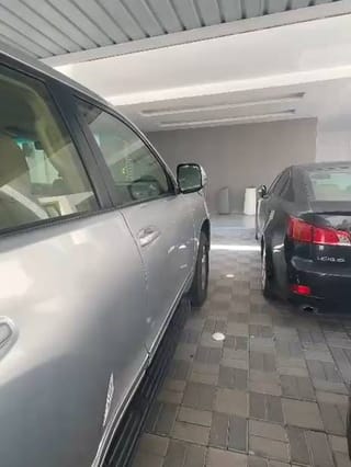 Floor For Rent in Abu Ftaira