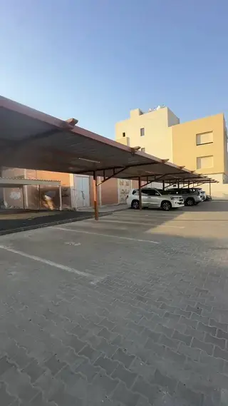 Apartment For Rent in Sabah Al-Salem